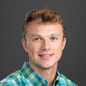 Meet your Posher, Seth